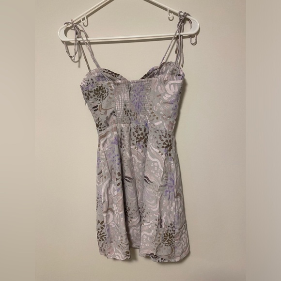 Wilfred Fable Mini Dress (00) - Picture 2 of 6